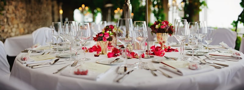 Magical Banquets