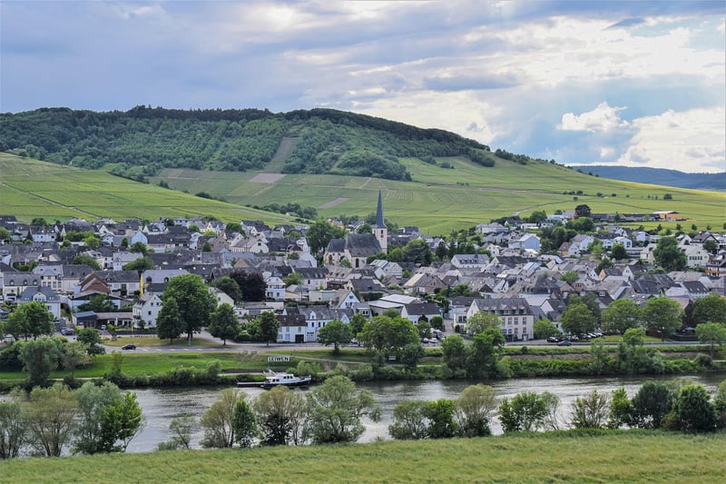 Wizarding Villages